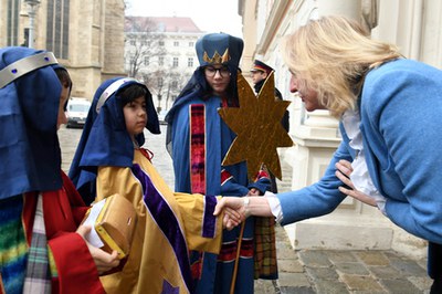 sternsinger
