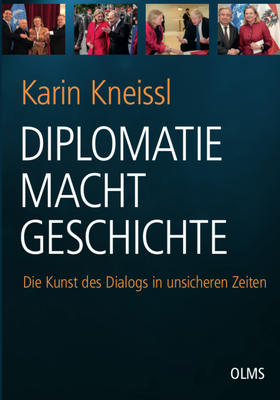 DiplomatieMachtGeschichte